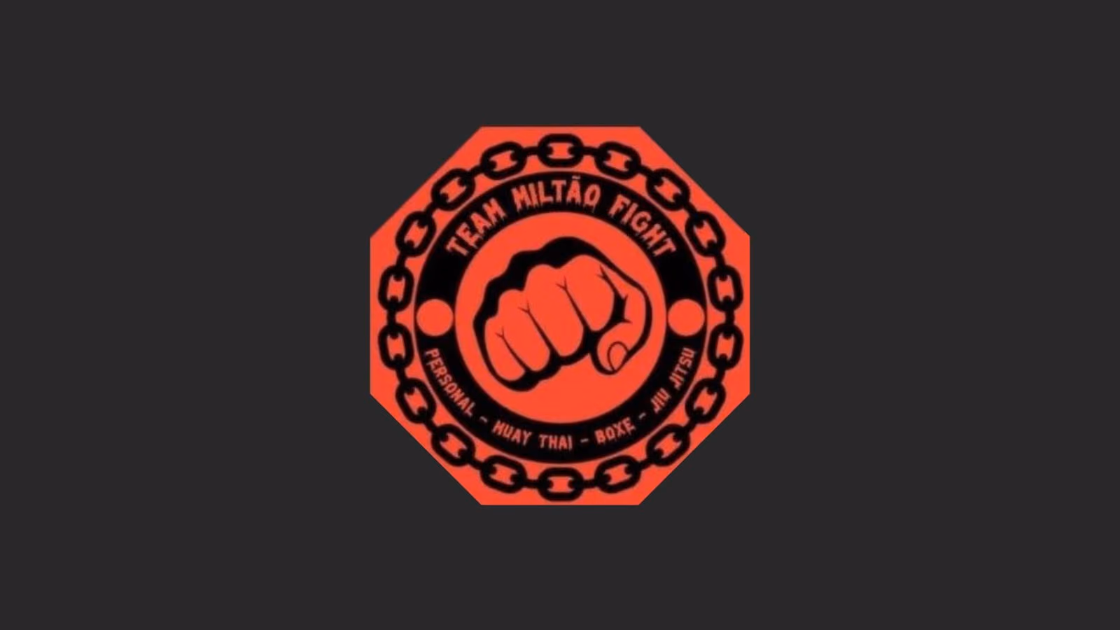 Team Miltão Fight