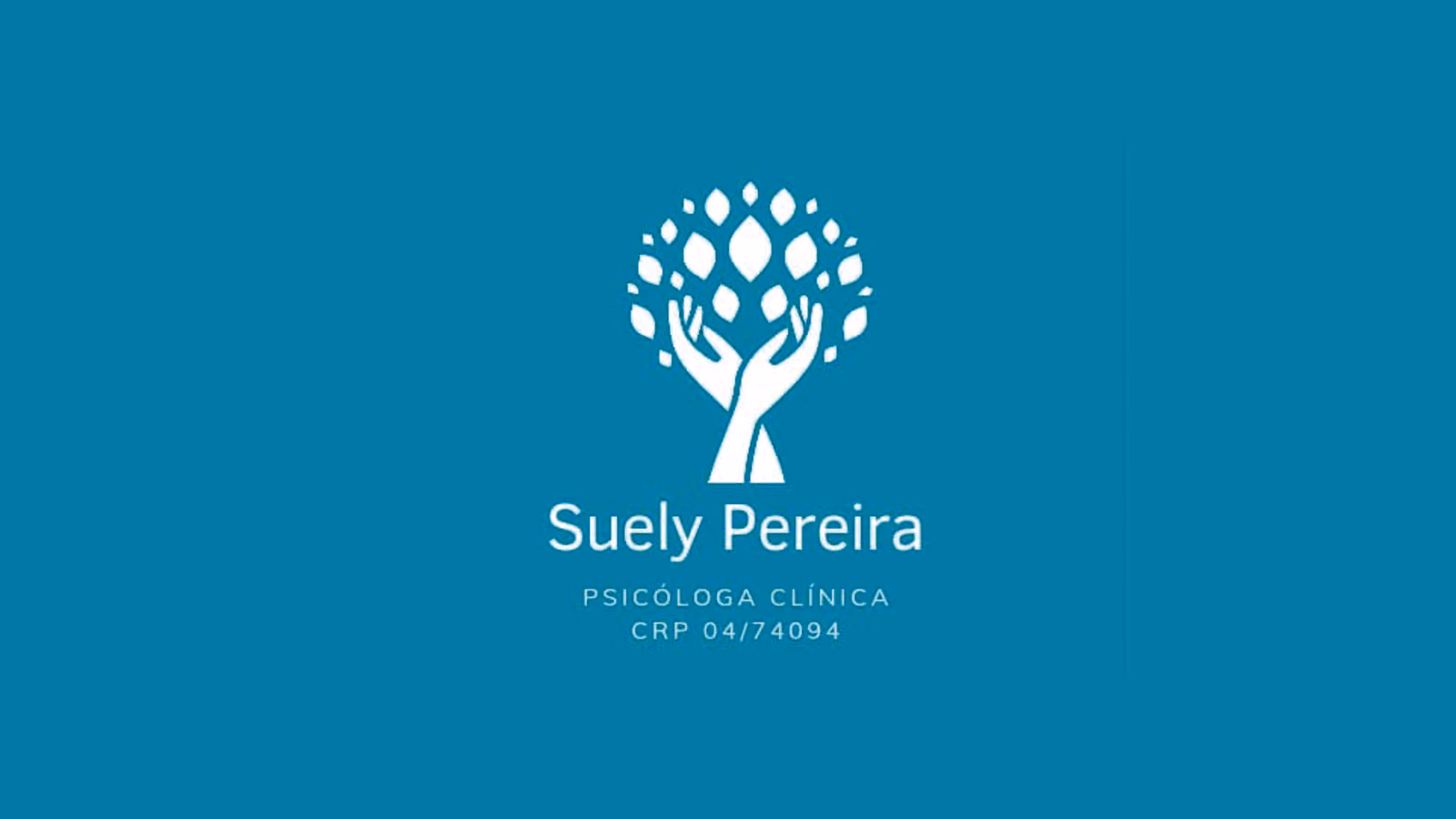 Terapeuta Infantil - Suely P.