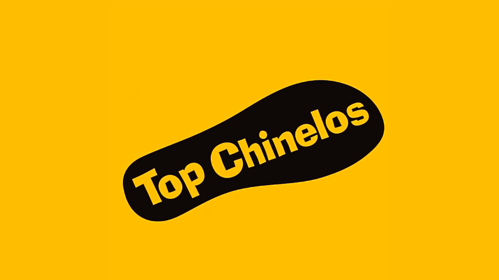 Top Chinelos