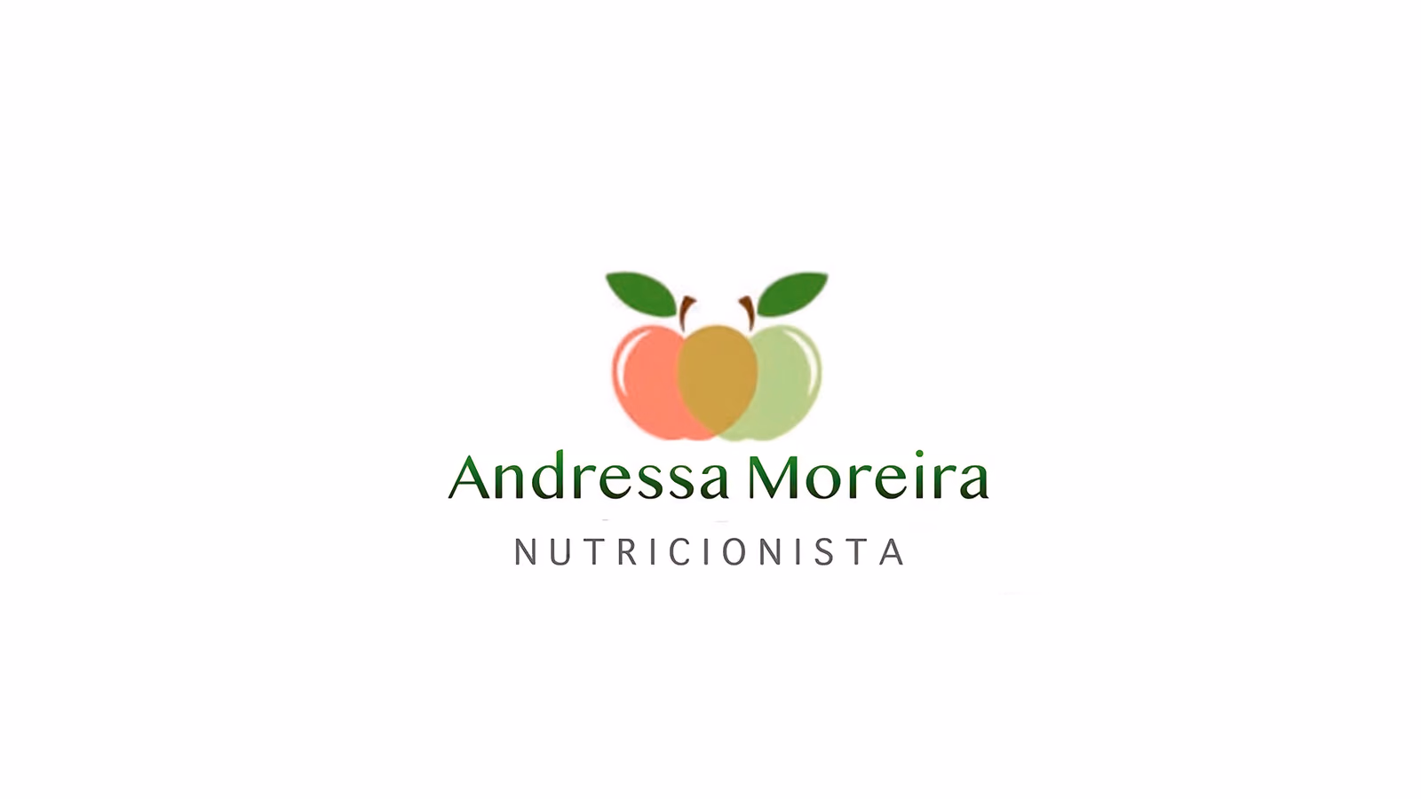 Nutricionista Andressa M.