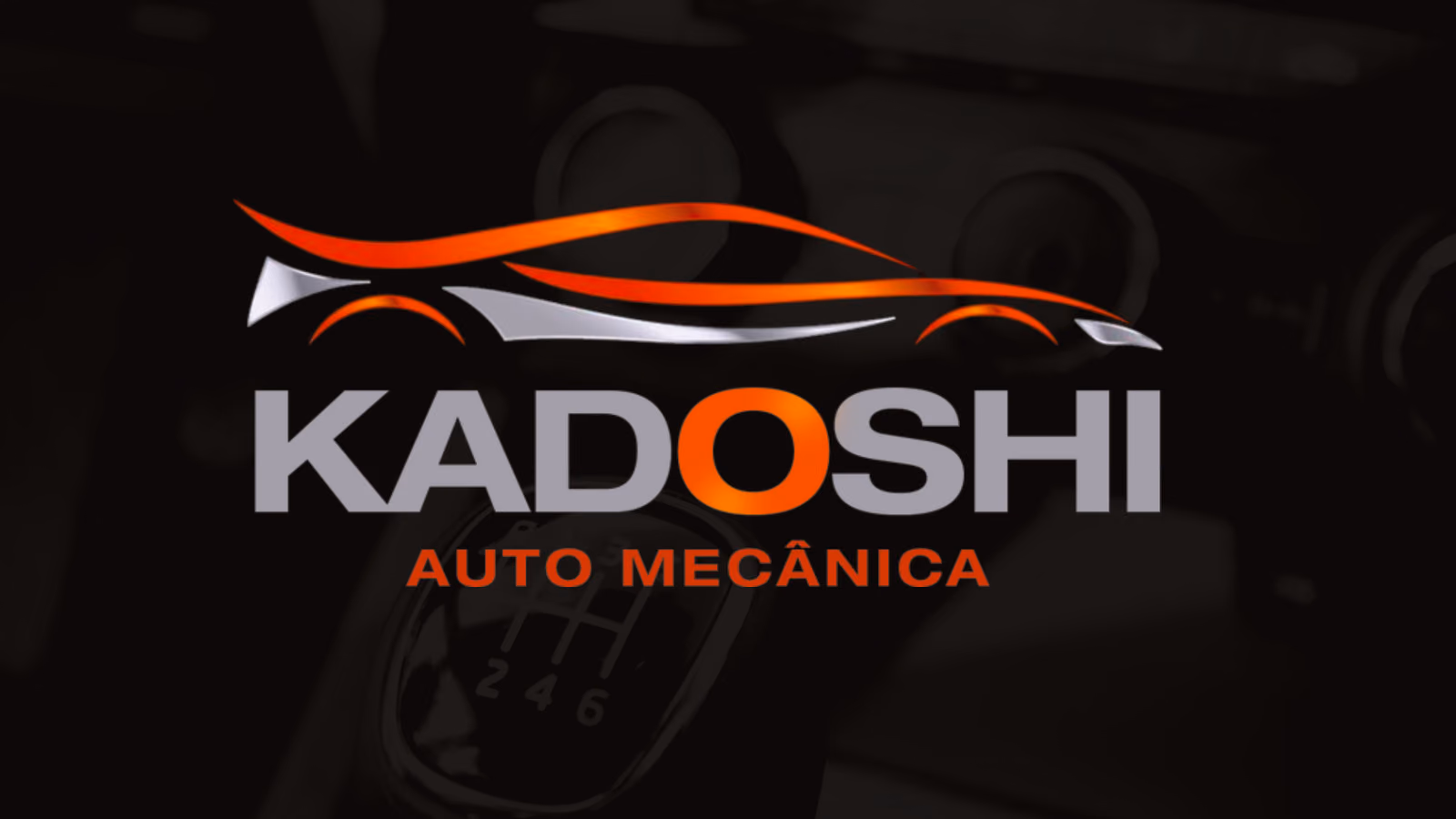 Kadoshi Auto Mecânica