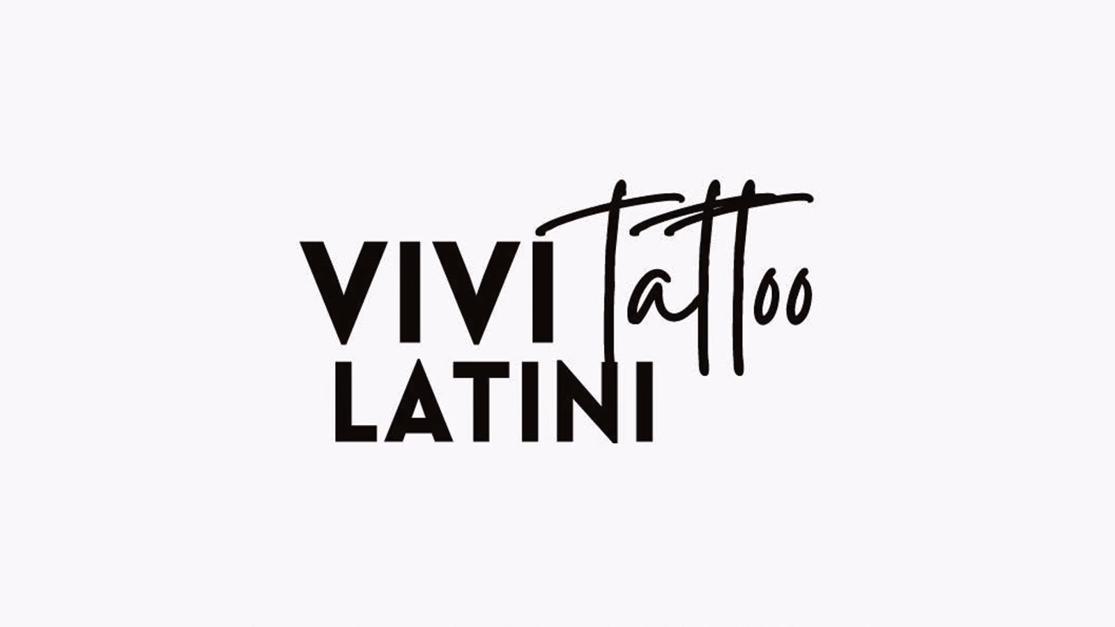 Vivi Latini Tattoo